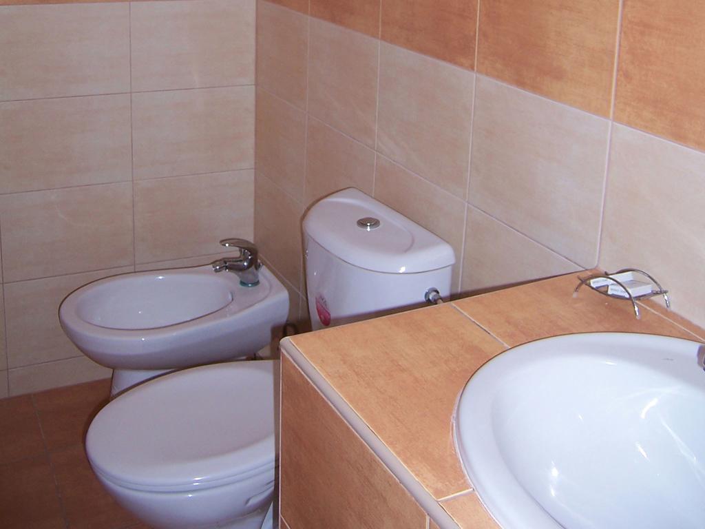Penzion Certovy Kameny Jesenik Phòng bức ảnh